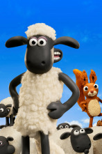 Imagen de El xai Shaun (T1): Ep.34 - 2