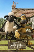 Imagen de El xai Shaun - 2