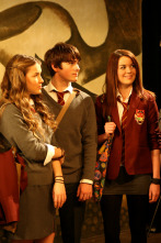 Imagen de La casa d'Anubis (T2): Ep.5 La casa dels rivals - 2