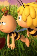 Imagen de L'abella Maia (T1): Ep.24 - 2