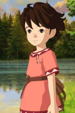Ronja, la hija del bandolero