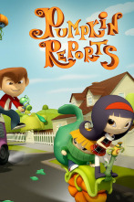 Imagen de Pumpkin Reports - 2