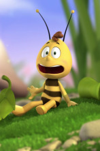 Imagen de La abeja Maya - 2