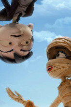 Imagen de El carrer Scream - 2