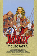 Imagen de Astèrix i Cleopatra - 2