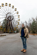 Chernóbil: 35 años después