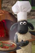 Imagen de El xai Shaun - 2