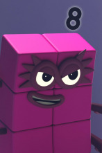 Numberblocks