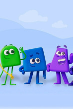 Imagen de Colourblocks - 2