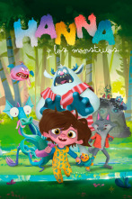 Imagen de Hanna i els monstres - 2