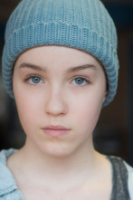 Imagen de Jenny (T1): Ep.4 Els meus cabells - 2