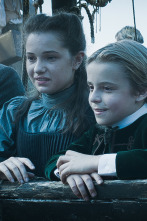 Imagen de Els hereus de la nit (T1): Ep.7 La maledicció de l'Espurna - 2