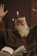 Imagen de Fuet (T1): De Ramon Berenguer a Jaume Primer, de reis n'hi ha un fotimer - 2
