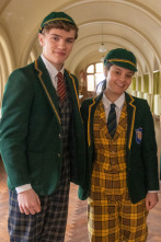 Imagen de Theodosia (T2): Ep.7 Els noms del joc - 2