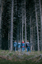 ZombieLars (T3): Ep.8 El bosc