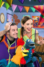 Imagen de El món del pot petit (T1): Quina vergonya! - 2