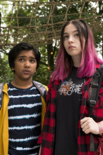 Imagen de Silverpoint (T1): Ep.6 Aquí hi ha monstres (part 1) - 2
