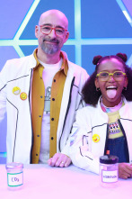 Imagen de Escolta el teu cos (T1): Uix! Per què fan mal els cops? - 2