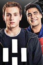 Hoodie (T2): Ep.39 L'esquer