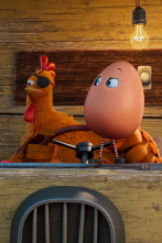 Imagen de La tropa del corral - 2