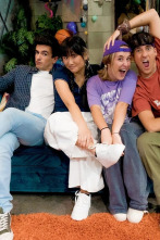 Imagen de Beta Podcast (T5): El Petribetapodcast - 2