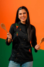 Imagen de Manduka Duo (T1): Pizza taronja - 2