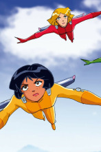 Imagen de Espies de veritat (T2): Ep.5 - 2