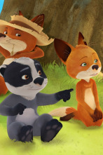 Imagen de La família Teixó-Guineu (T1): Ep.3  - 2