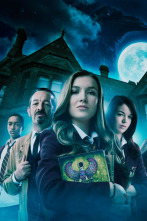 Imagen de La casa d'Anubis (T1): La casa dels secrets - 2