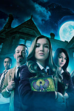 Imagen de La casa d'Anubis (T1): Ep.43 La casa de la recerca - 2