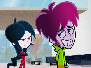 Imagen de Lucky Fred - 1