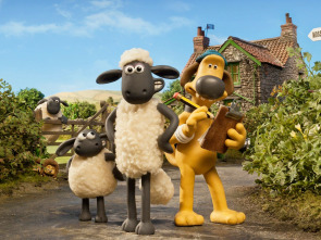 Imagen de El xai Shaun (T1): Ep.34 - 1