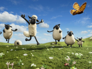 Imagen de El xai Shaun - 1