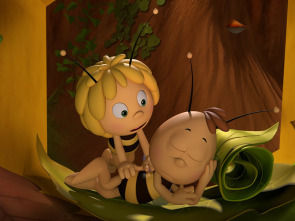 Imagen de L'abella Maia (T1): Ep.24 - 1