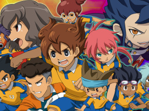Imagen de Inazuma Eleven Go - 1
