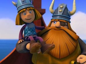 Imagen de Vicky, el viking - 1