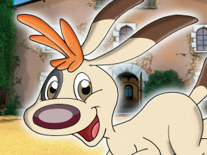 Imagen de Rovelló i la llegenda de Sant Jordi - 1