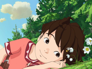 Ronja, la hija del bandolero