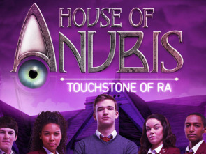 Imagen de La casa d'Anubis: La pedra angular de Ra - 1