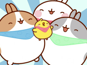 Imagen de Molang - 1