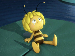 Imagen de La abeja Maya - 1