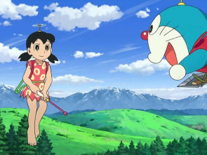 Imagen de Doraemon y el naixement de Japó - 1