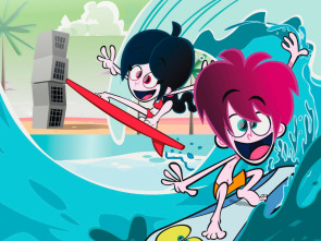 Imagen de Lucky Fred - 1