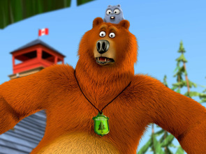 Imagen de Grizzy y los lemmings - 1