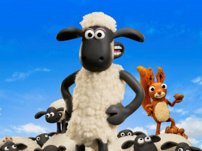 Imagen de El xai Shaun - 1