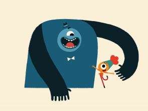 Jasmine & Jambo