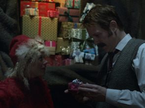 Imagen de Un intercanvi per Nadal - 1