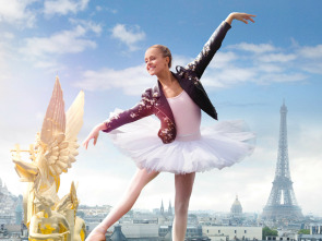 Búscame en París