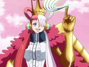 Imagen de One Piece Film Red - 1