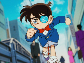 Detective Conan